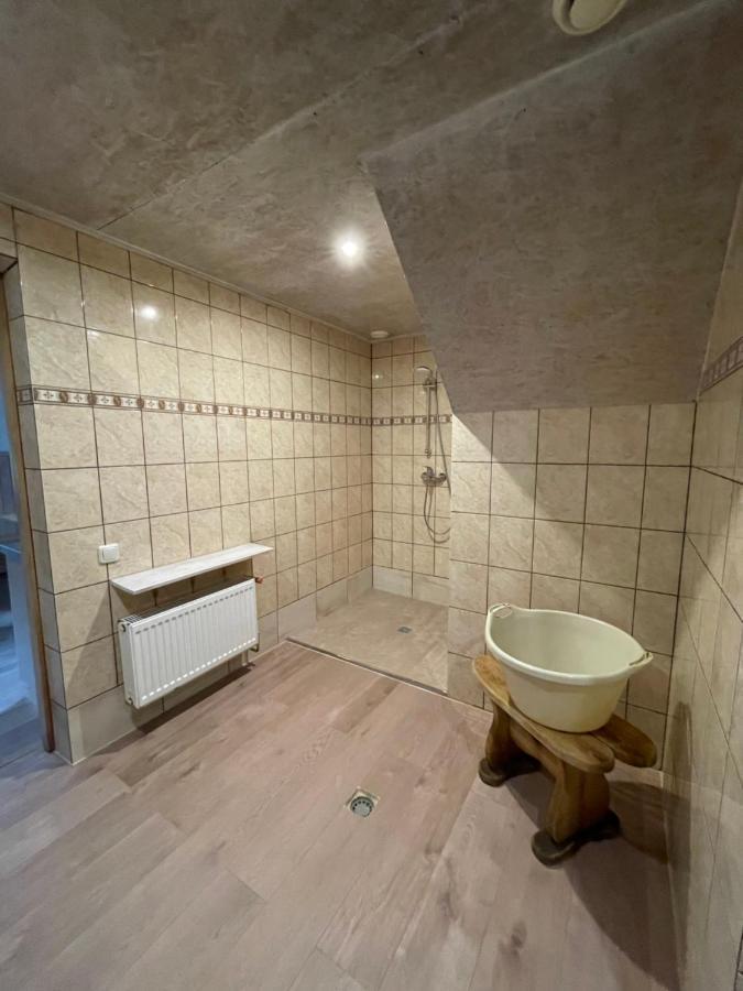 Pulkvedis Guest House Ventspils Luaran gambar