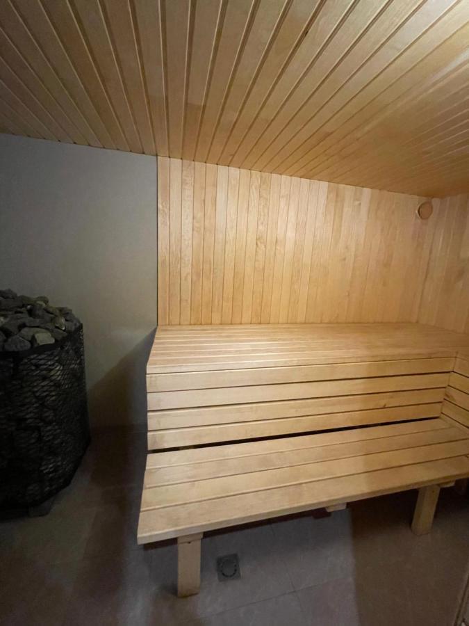 Pulkvedis Guest House Ventspils Luaran gambar